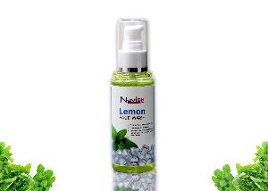 Navish Lemon Face Wash