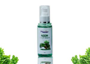 Navish Neem Face Wash