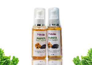 Navish Papaya Face Wash