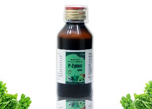 P Zyme Syrup
