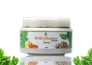 Petal Haldi Chandan Cream