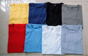 Cotton T Shirts