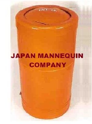 Fire Prove Dustbins