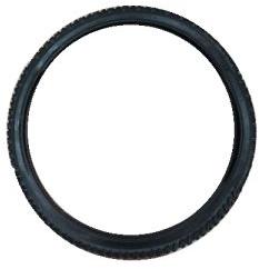 Black Tyre