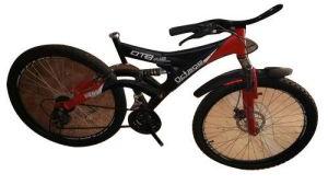 Boys Sports Bicycle