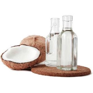 Virgin Coconut Oil