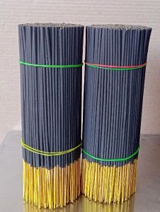 Raw Agarbatti Sticks