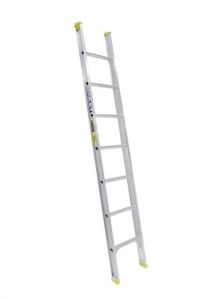 7 Step Aluminium Ladder