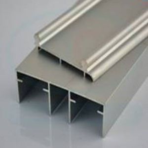 Aluminium Railing Profile