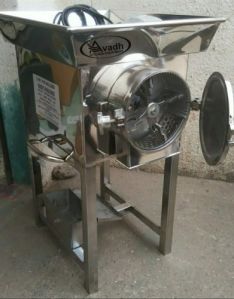 Pulverizer Gravy Machine