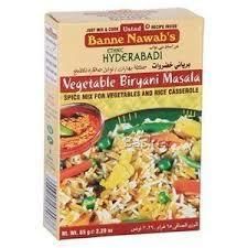 Biryani Masala