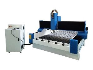 Marble CNC Routing Machine