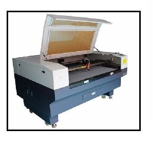 TIL1390 Plywood Laser Cutting Machine