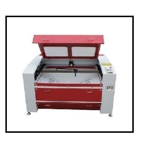 TIL6091 CO2 Laser Engraving Machine