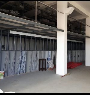 Aluminum coposit panel Sheets (ACP)