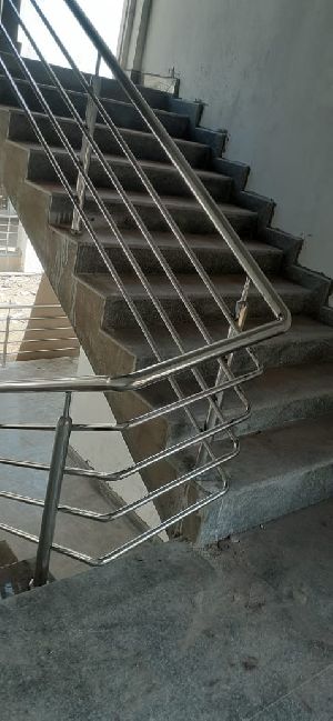 Stainless Steel Railing