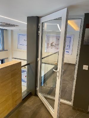 UPVC Doors