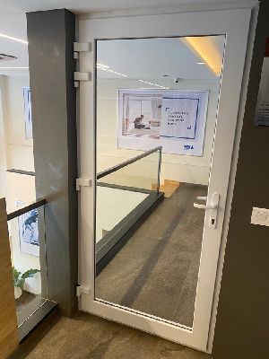 UPVC Doors