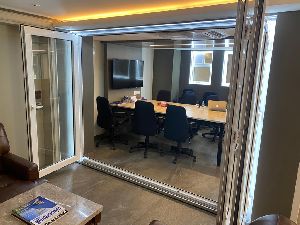 UPVC Doors