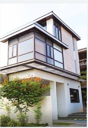 UPVC Windows