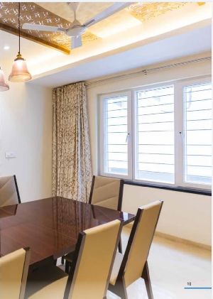 UPVC Windows
