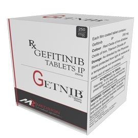 Gefitinib Tablets