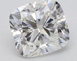 Princess Cut Moissanite Diamond