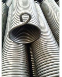 rolling shutter springs