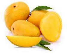 Fresh Alphonso Mango