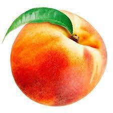 Fresh Peach