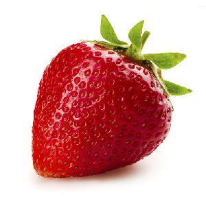 Fresh Strawberry