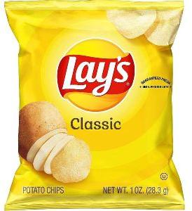 Lays Chips