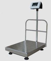 Mechanical Weighing Scale Machine