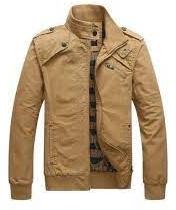 Mens Jacket