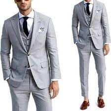 Mens Suit