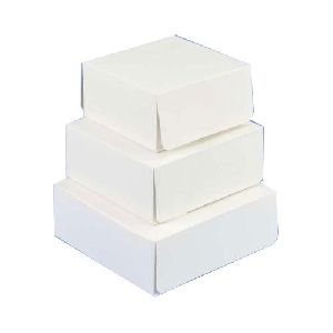 Paper Cake Boxes