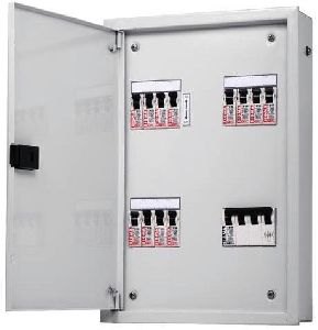 Mcb Distribution Board