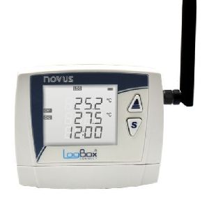 Multi Channel Data Logger