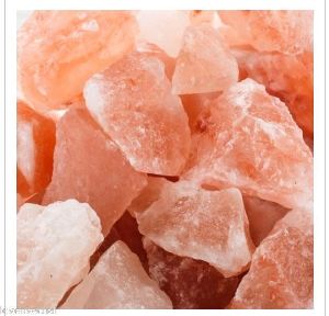 Himalayan Rock Salt