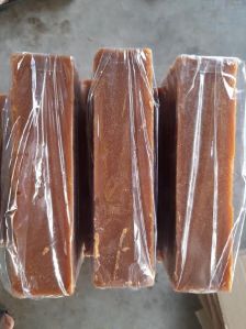 Organic Fresh Jaggery