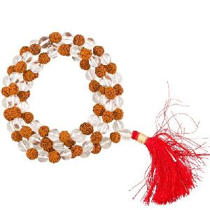 meditation mala beads