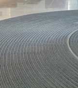 Entrance Rubber Mat