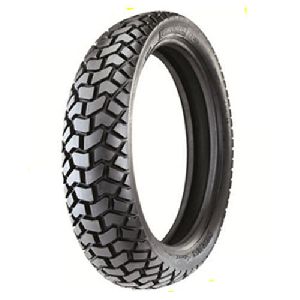 MRF Two Wheeler Tyre
