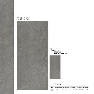 AOSTA GREY OUTDOOR PORCELAIN TILES 600X900MM