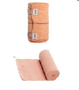 Crepe Bandage