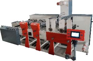 Graph and ECG Printing Machine