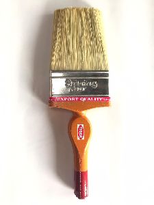 Exterior Paint Brush