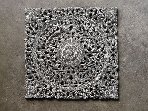 Decorative Square Wall Panel