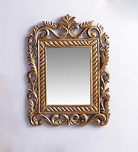 Decorative Mirror Frame