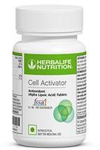 Cell Activator Tablets